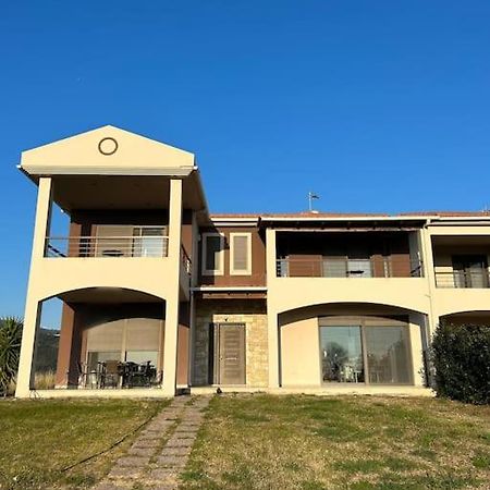 Villa Chiliadou チリアドウ エクステリア 写真