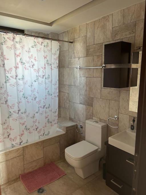 Villa Chiliadou チリアドウ エクステリア 写真