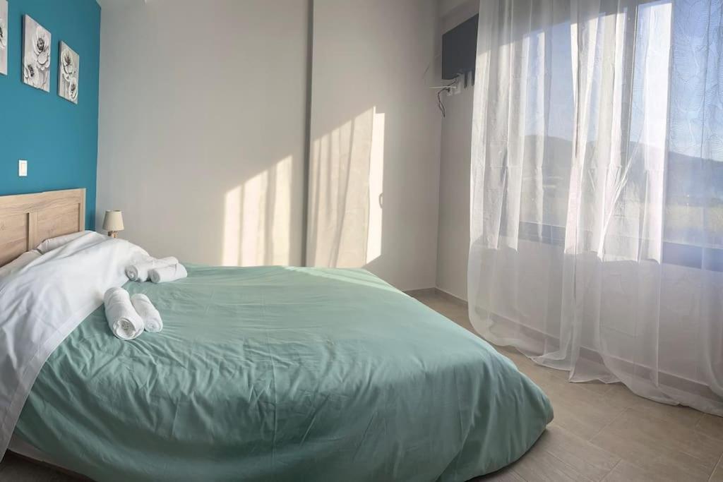 Villa Chiliadou チリアドウ エクステリア 写真