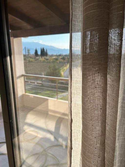 Villa Chiliadou チリアドウ エクステリア 写真