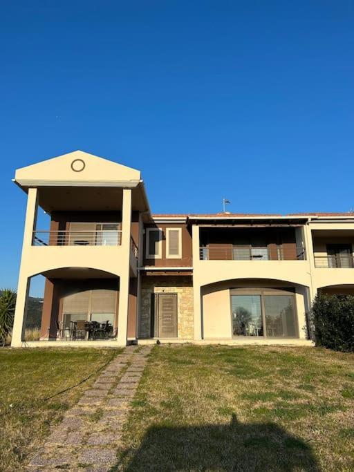 Villa Chiliadou チリアドウ エクステリア 写真